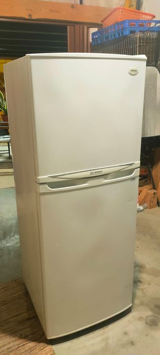 Frigorífico Samsung