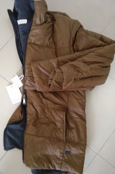 Casaco M novo Pedro del Hierro