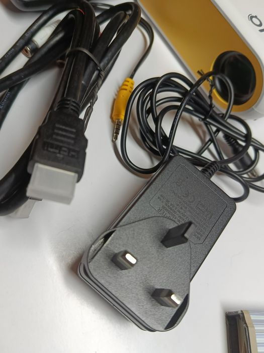 міні-проектор KHQ VF260.