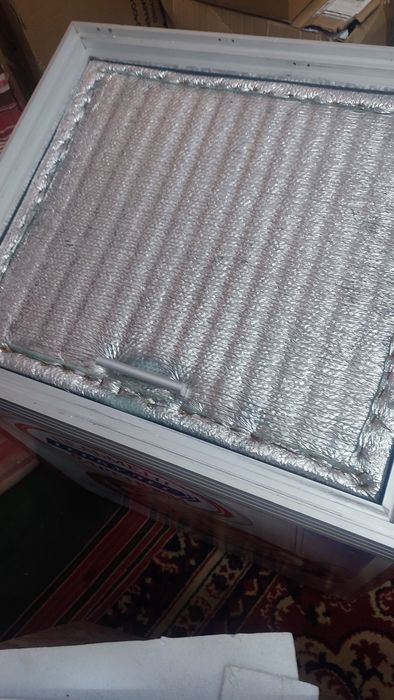 Морозильний ларь Caravell модели 206 CARAVELL +.