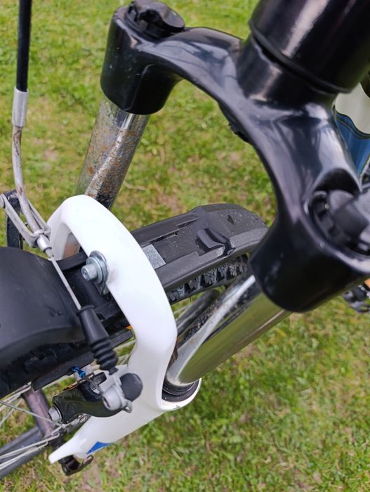 Rower MTB , Merida Matts 20