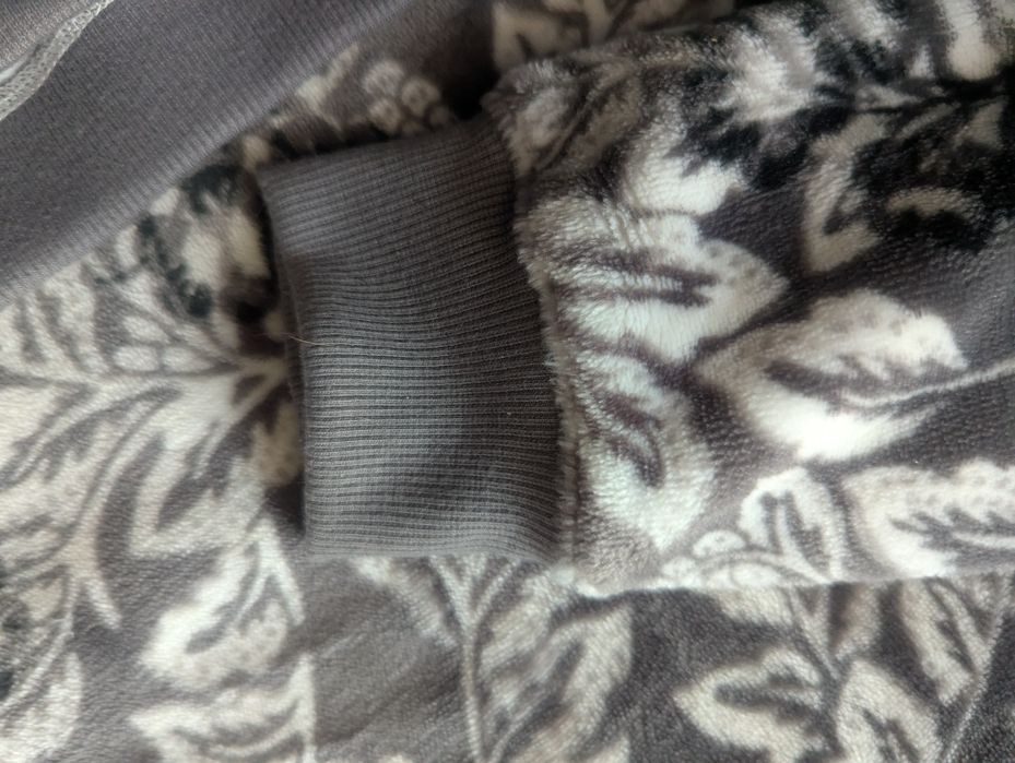 Женская Флисовая пижама