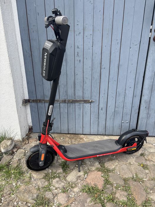 Hulajnoga elektryczna Segway Ninebot Kickscooter D38e