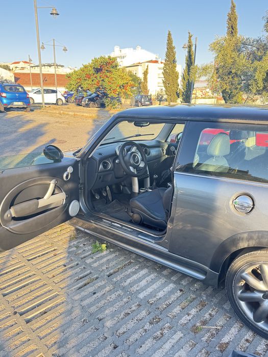 MINI Cooper — fotografia 4