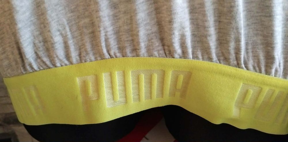 Koszulka org puma