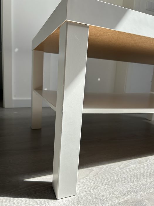 Mesa de Centro IKEA LACK