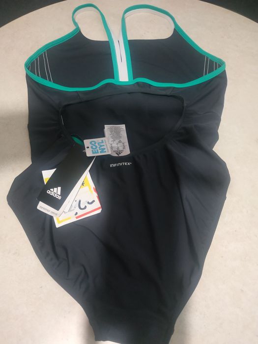 Купальник Adidas