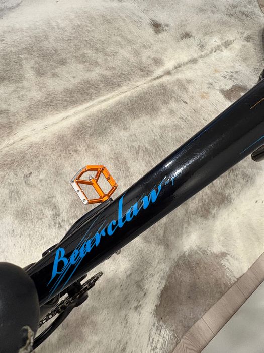 2014 Specialized p slope Bearclaw edition dirt jumper