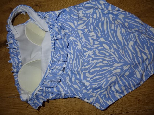 Matalan śliczny strój kąpielowy XL