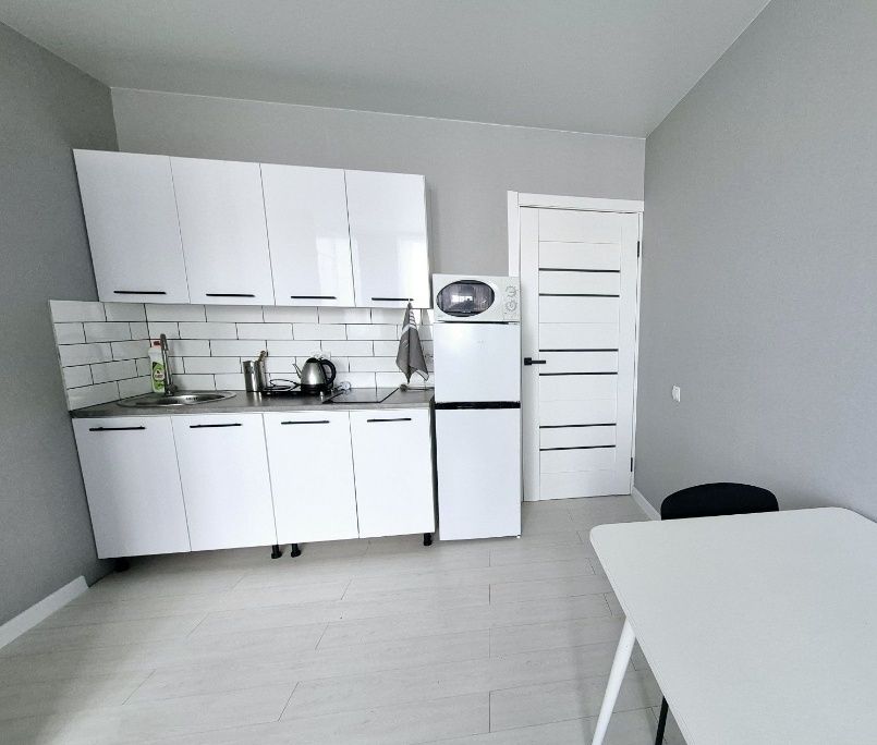 Квартира-студія ЖК Одеський бульвар метро Теремки