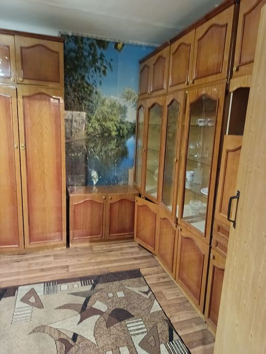 Здам 1но кімнатну квартиру. Район ТЦ Глобал