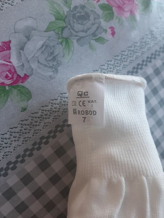 Rękawice  robocze, uvex