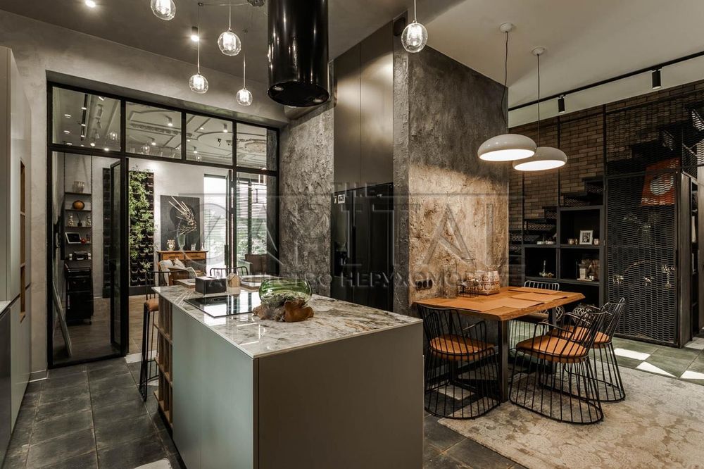 Дом по адресу (площадь 218 м²) - Atlanta.ua - фото 2