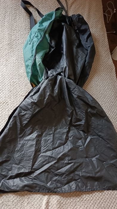 Torba Black Diamond około 60L