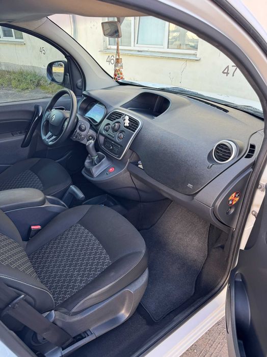 Рено Кенго Renault Kangoo 2015