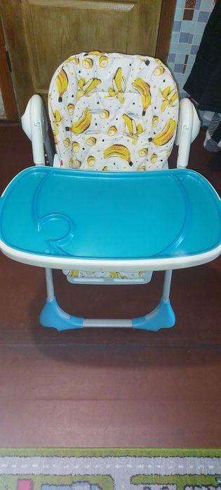 Продам стул для кормления 0+