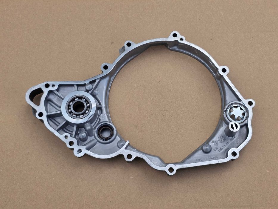 Półkarter ćwierćkarter karter pokrywa  KTM sxf 250 / 350 r. 13-15