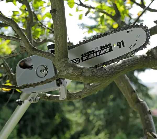 Багатофункціональний пристрій Gardol GMTI 52 5в1