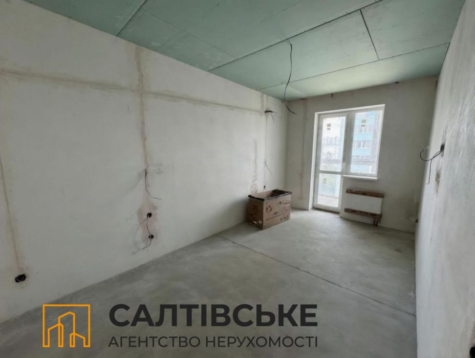 АГ-2529 Продам 2к квартиру 65м2 в новострое ЖК Журавли на Салтовке