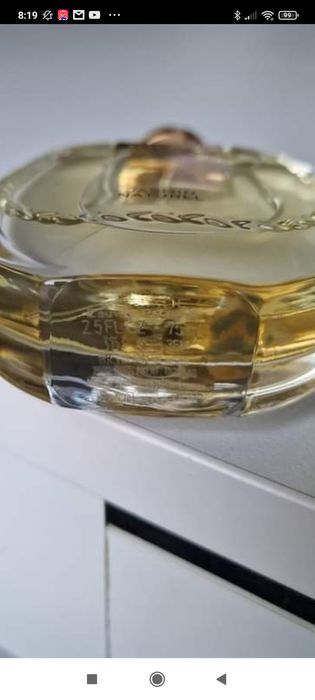 Chloe Jaśmin Naturel