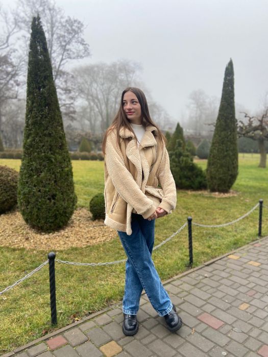 Дублянка. Розмір Л-ХЛ