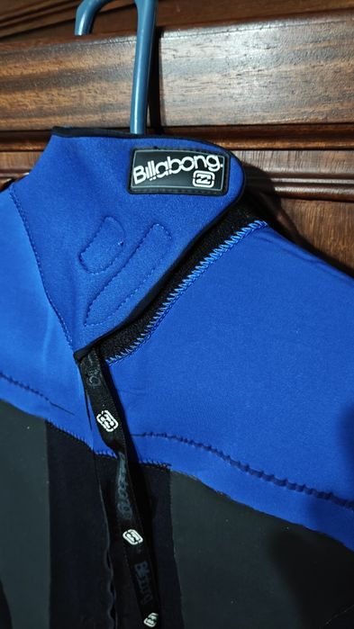 Fato Surf Billabong 3/2