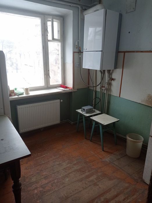 Однокімнатна квартира м.Броди