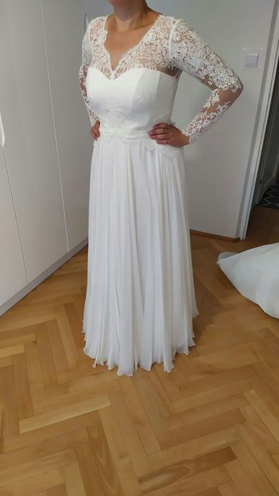 Suknia ślubna Anna Kara