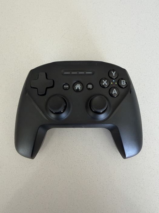 SteelSeries Nimbus+ | Comando de jogos para iPhone e Apple