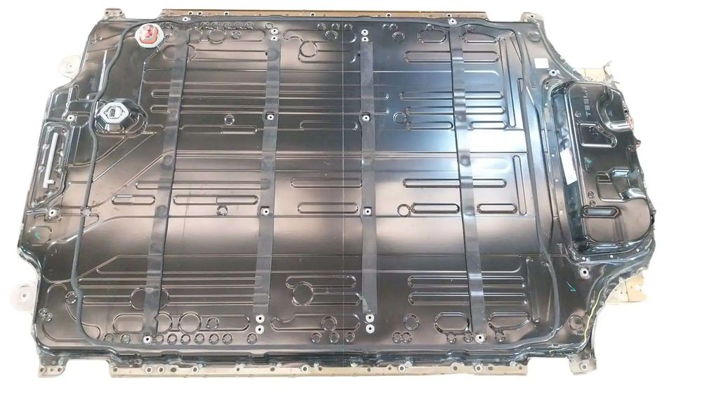 Bateria TESLA MODEL X PLAID 1020CV TFR22279000D8W 111111100H
