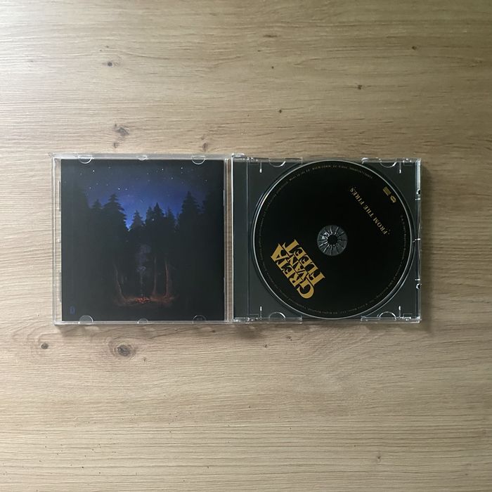 Greta Van Fleet - From the Fires