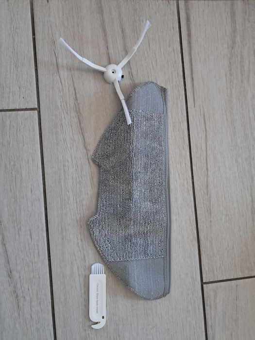 Odkurzacz z funkcją mopowania Mi Robot Vacuum- MOP 2 Lite