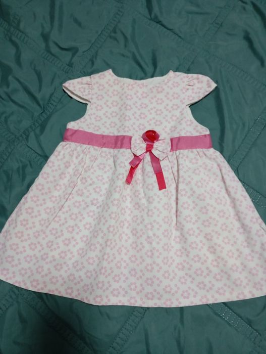 Roupa dos 3 aos 9/¹² meses