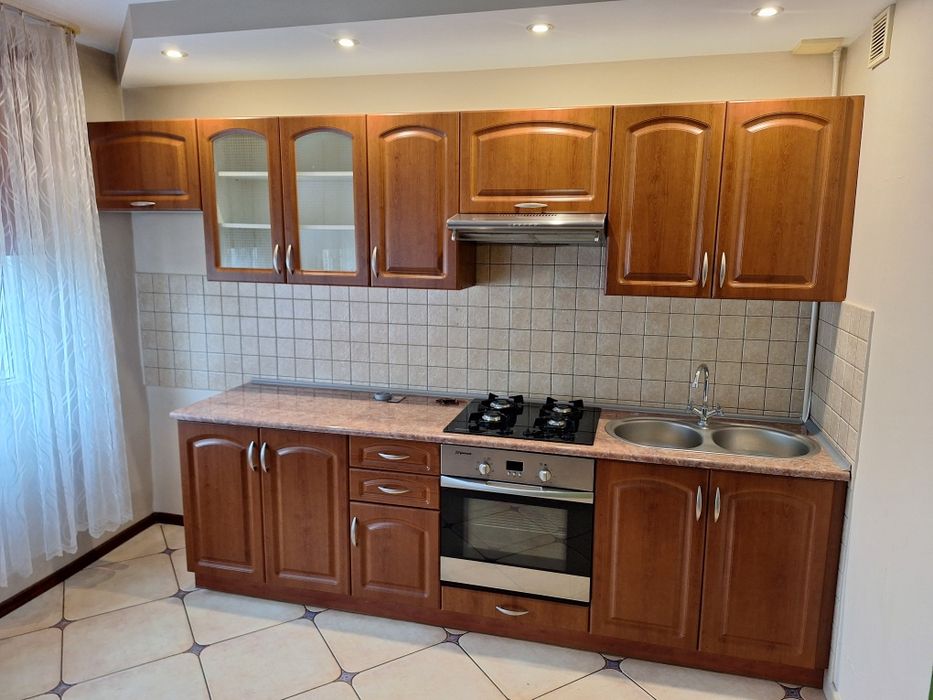 Meble kuchenne w super stanie