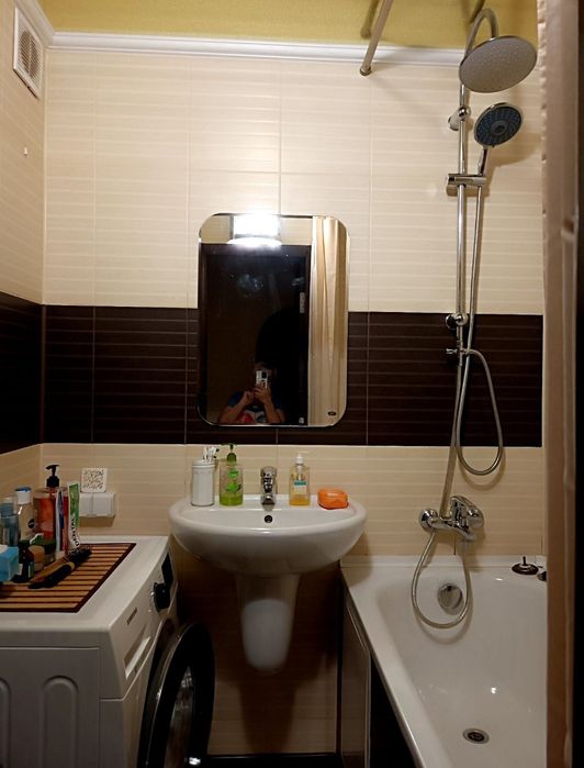 Здам кімнату із проживанням власниці