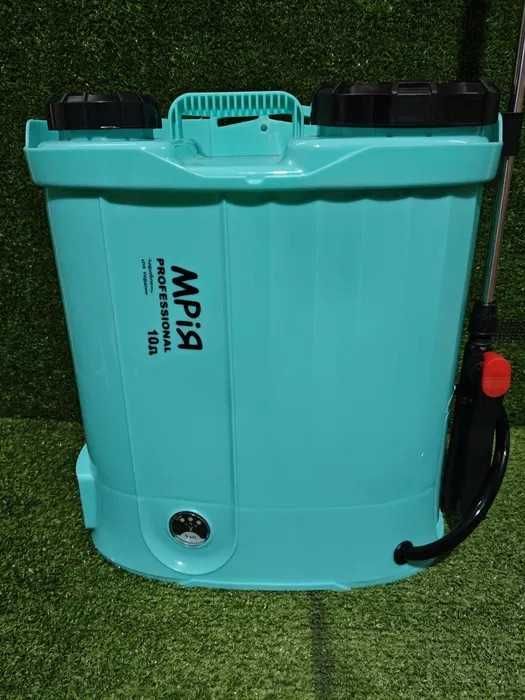 Опрыскиватель Мрия KF10C 10 л под Makita без АКБ