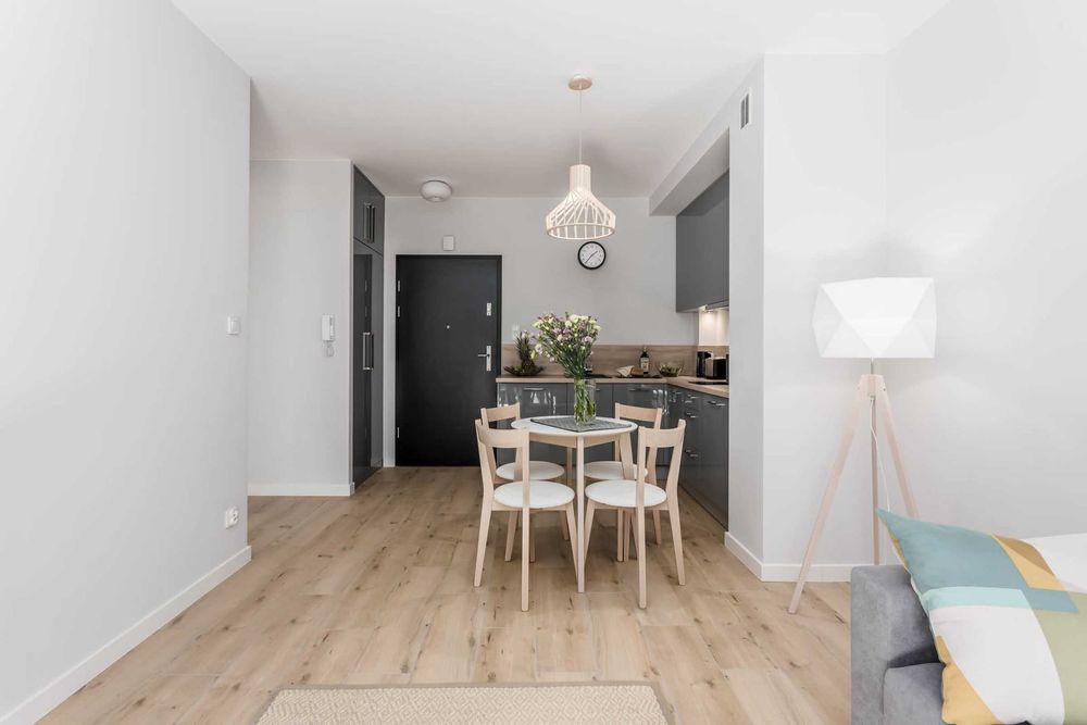 Apart.wKołobrzegu(sauna i jacuzzi w cenie)- najem krotkoterminowy