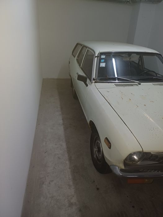 Datsun 120 Y — fotografia 8