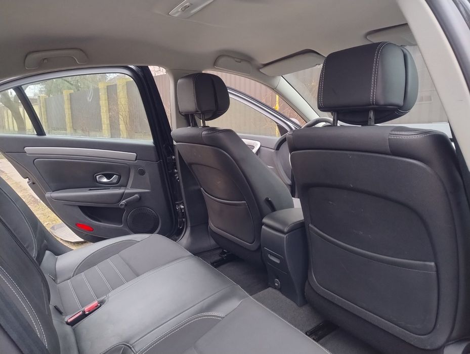 Продам авто Renault Laguna 1.5 дизель / Рено Лагуна