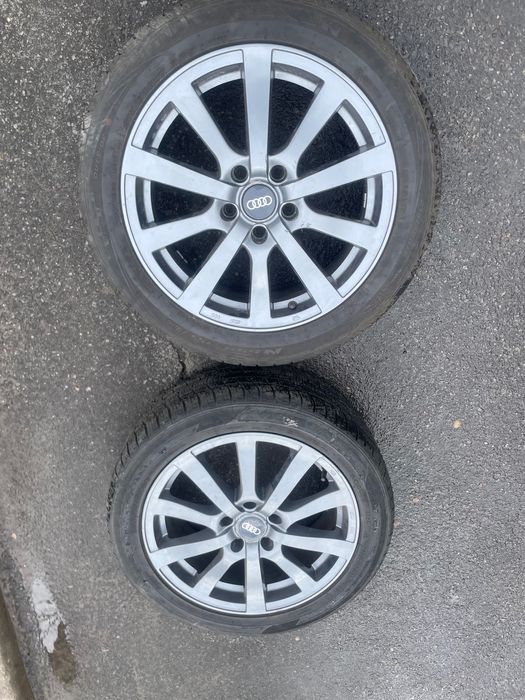 Продам титани на 17