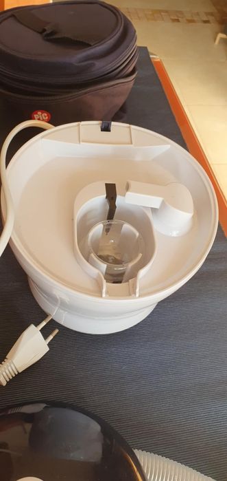 Aparelho Nebulização Air Projet Pic