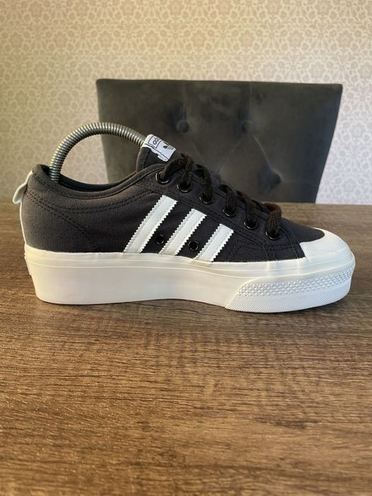Кросівки кеди adidas nizza