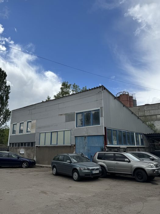 Оренда приміщення 150 кв.м під склад, сто або виробництво