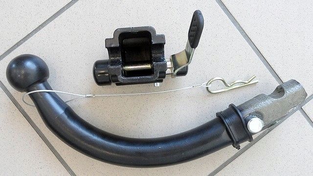 Słupsk Wypinany Hak Holowniczy+Wiązka Renault Clio 4 IV Kombi od2013r