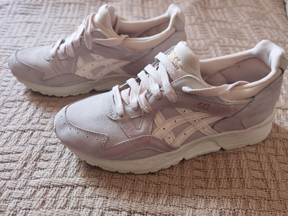 Asics Gel Lyte Saga V