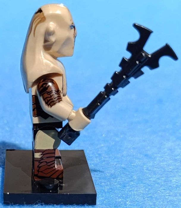 Bolg (O Senhor dos Anéis)