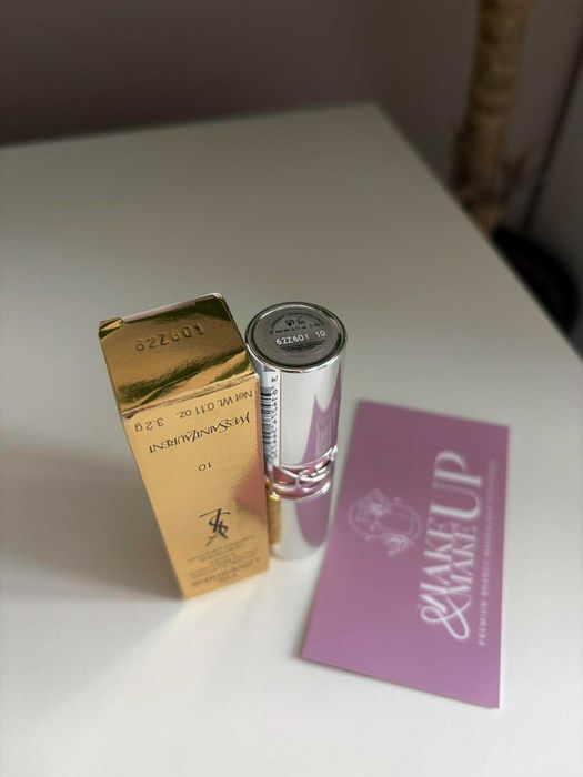 YSL Yves Saint Laurent Loveshine 10 Stardust Love