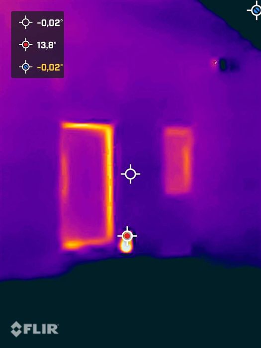 Sprawdź, którędy ucieka ciepło! Badania termowizyjne Wrocław i okolice