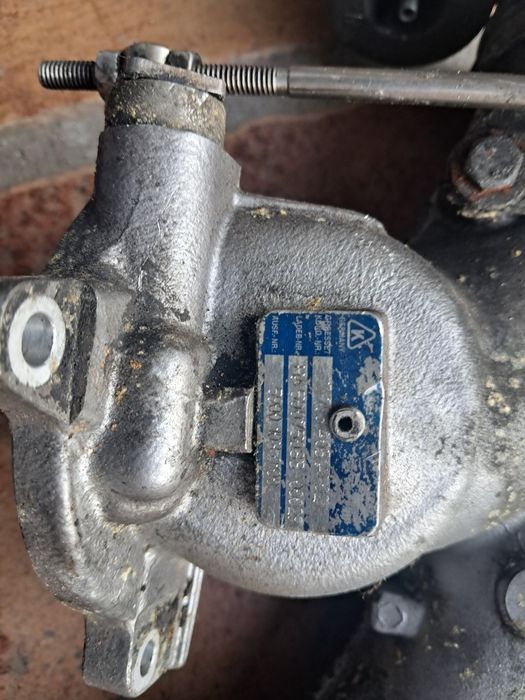 Turbos bmw e60 bi turbo