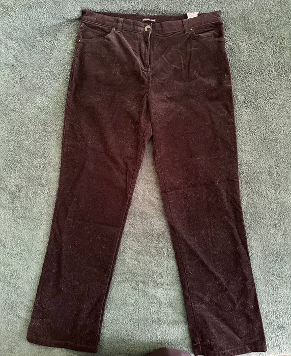 Штани Marks & Spencer